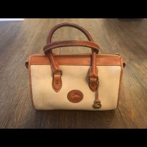 Vintage Dooney & Bourke Handbag